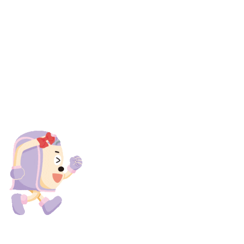 fit-chan Sticker
