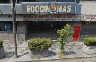 Cdmx GIF