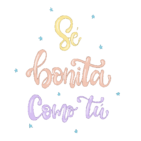 Girl Sticker