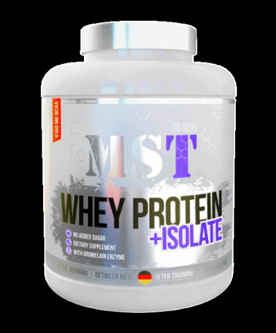 sport isolate GIF by MSTNutrition