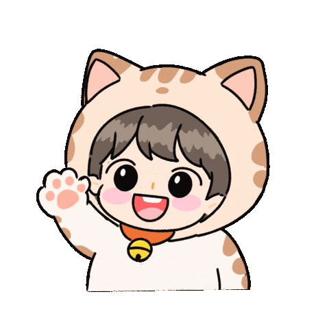 인사 Sticker