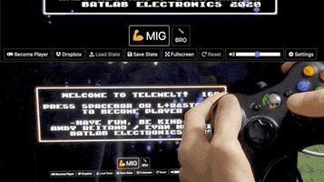 Telemelt GIF