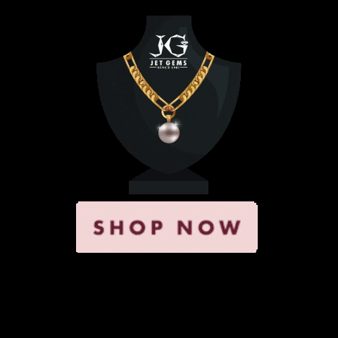 Jet Gems Fine Jewellery GIF