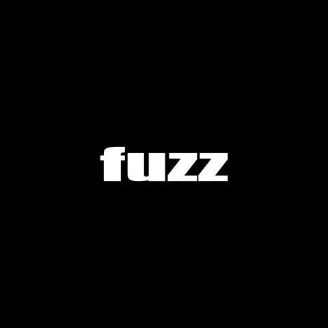 Fuzz GIF by LAYERCOLTD