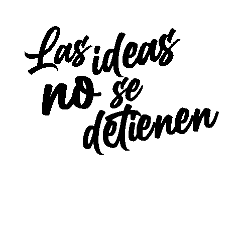 Marketing Publicidad Sticker by Agencia Nocturno