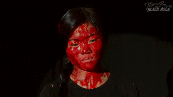 Sarcastic Blood GIF by FILMRISE