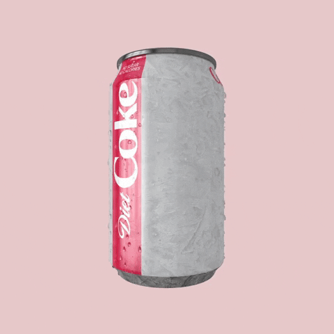 See Ya Goodbye GIF by Diet Coke