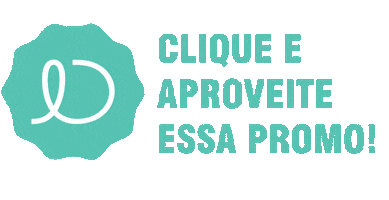 Promo Aproveite Sticker by diferentona