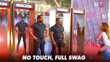 Swag Lockdown GIF by Pepsi India