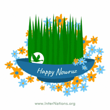 New Life GIF by InterNations