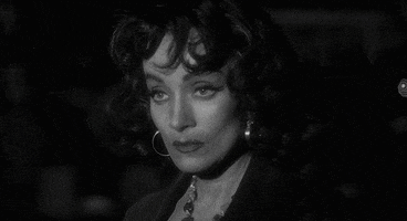 Marlene Dietrich GIF by Filmin