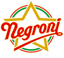 negronisalumi Sticker