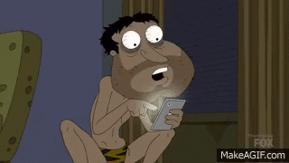 Quagmire GIF