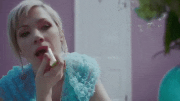 Want You In My Room Makeup GIF by Carly Rae Jepsen