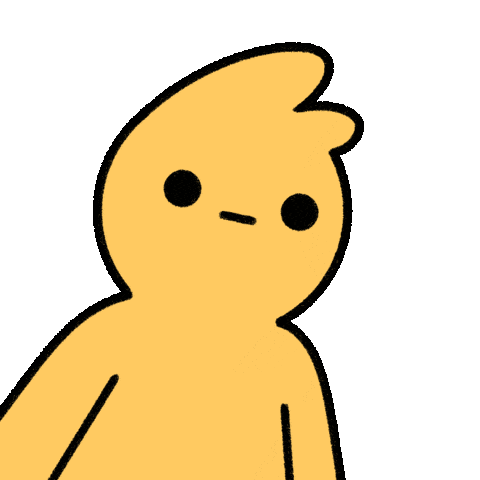 Yep Yes Sticker