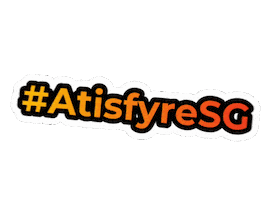 Influencers Creators Sticker by Atisfyre