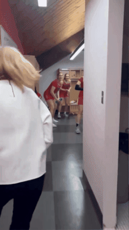 Division Iii Win GIF by uaa_sports
