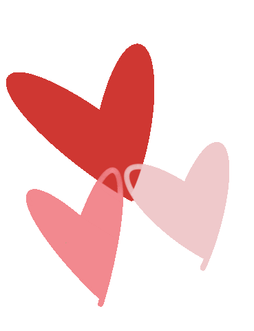 Heart Sticker