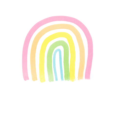 Rainbow GIF