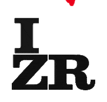 I love Zrenjanin Sticker
