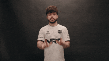 Celebration Win GIF by NRG Esports & SF Shock