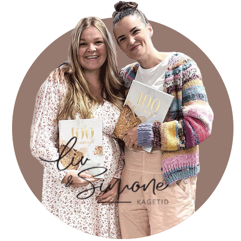 Kage Sticker by Liv&Simone