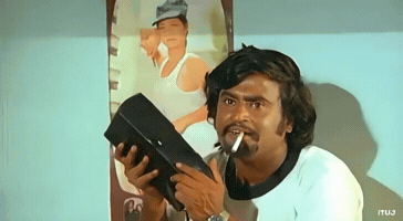 Happy News GIF