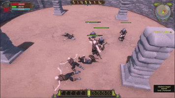 Gaming GIF