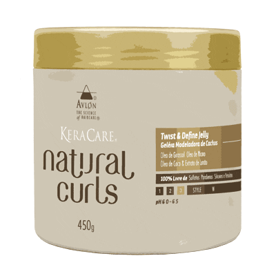 Cabelo Cacheado Sticker by avlondobrasil