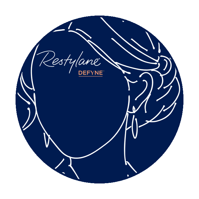 Restylane Sticker by galderma_aesthetics