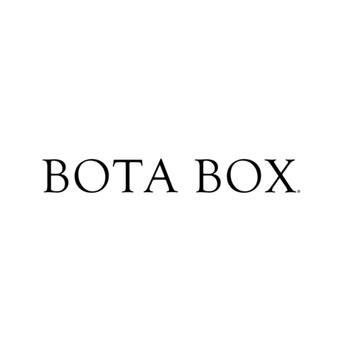 Sticker by Bota Box