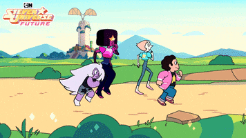 Steven Universe GIF by Cartoon Network