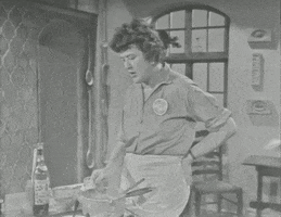 French Chef Cooking GIF by Julia Child
