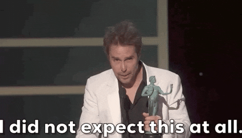 I Did Not Expect This At All GIFs - Get the best GIF on GIPHY