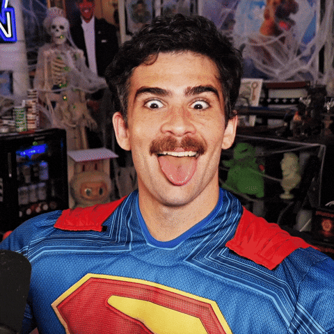 Sexy Twitch Streamer GIF