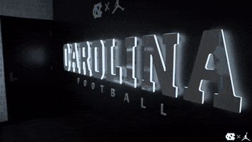 Room Jordan GIF by Carolina Football