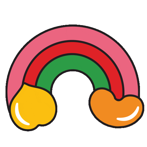 Bean'Go Sticker