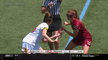 eagles lacrosse GIF by NCAA Championships