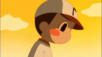 Paranoia Agent Take A Rest GIF by sarahmaes