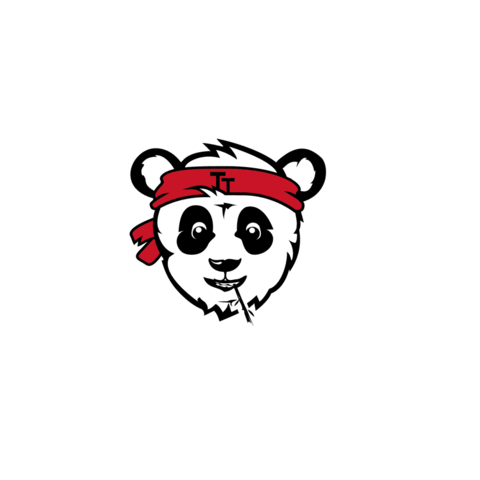 Tokyos Taste Sticker