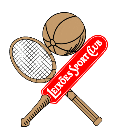 Leixões Sport Club Sticker