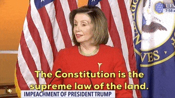 is the supreme law of the land