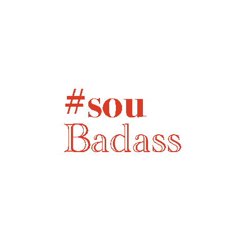 Badass Mentoria Sticker