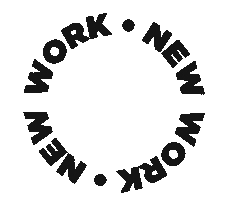 New Work Madeinaustria Sticker by A U S T R I A