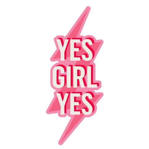 Mylillyjones Sticker