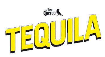 JoseCuervoBrasil Sticker