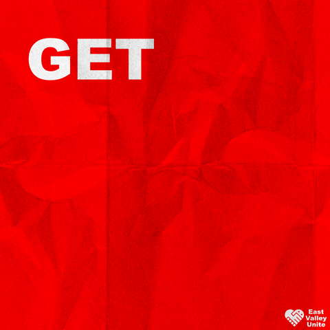 Camera Flock GIF by East Valley Unite