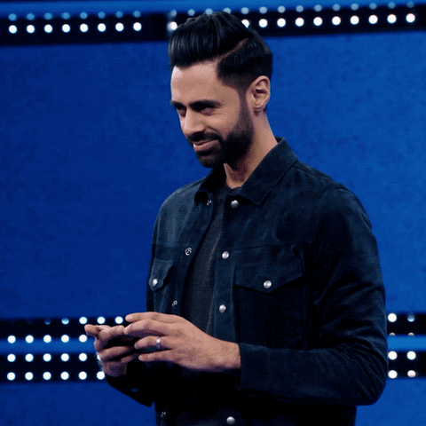 Hasan Minhaj Idc GIF by Patriot Act