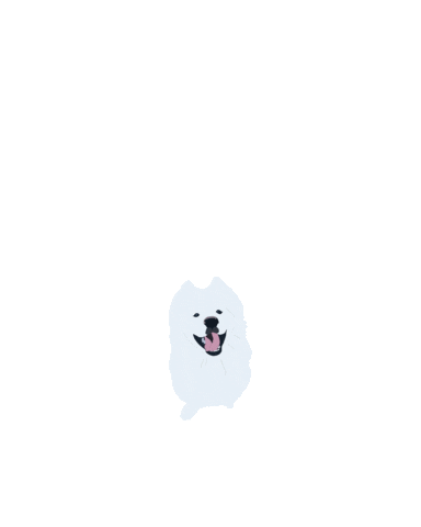 Dog Sticker