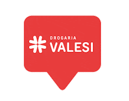 Drogaria Valesi Sticker